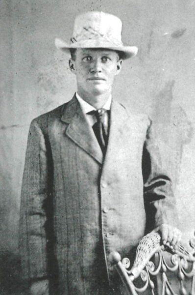 Remembering an Oklahoma legend: Billy McGinty's family shares memories of their storied ancestor